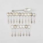 1216 6176 SPOONS